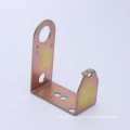 custom stamping 60 degree angle bracket oem 90 degree iron galvanized steel corner bracket